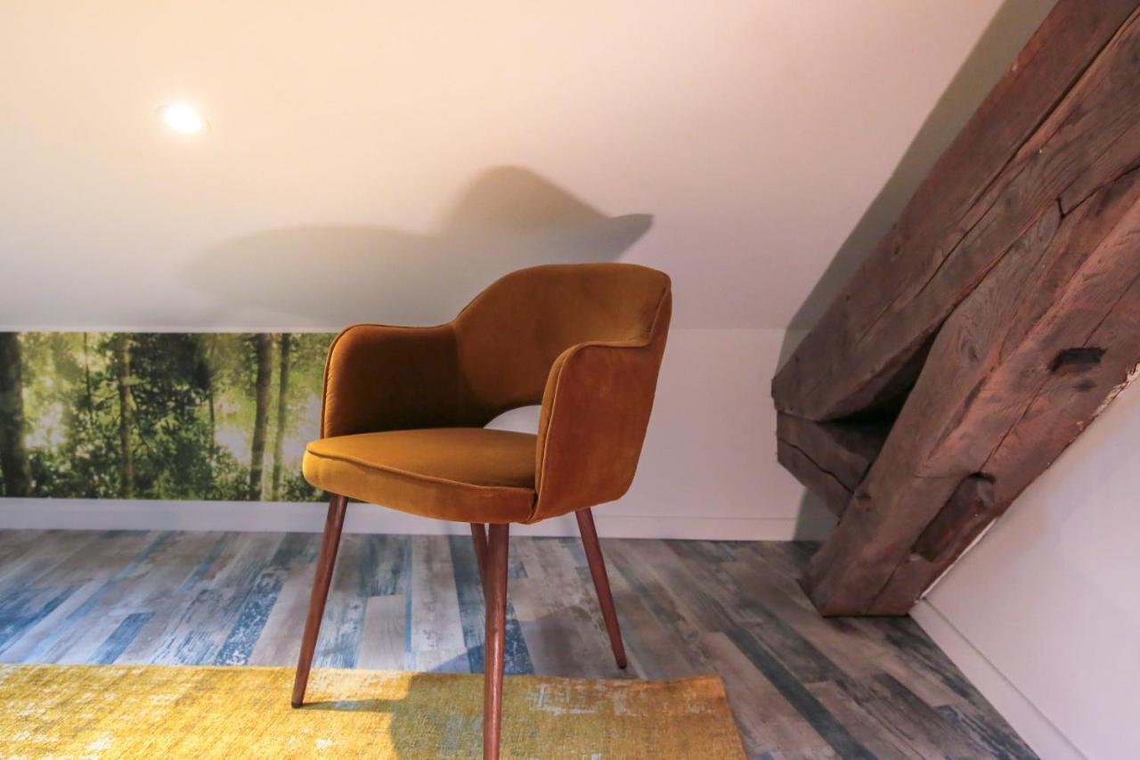 La Foret, T2 Hypercentre Chic Et Cosy, Wifi Par Sovalfi Saint-Etienne  Dış mekan fotoğraf