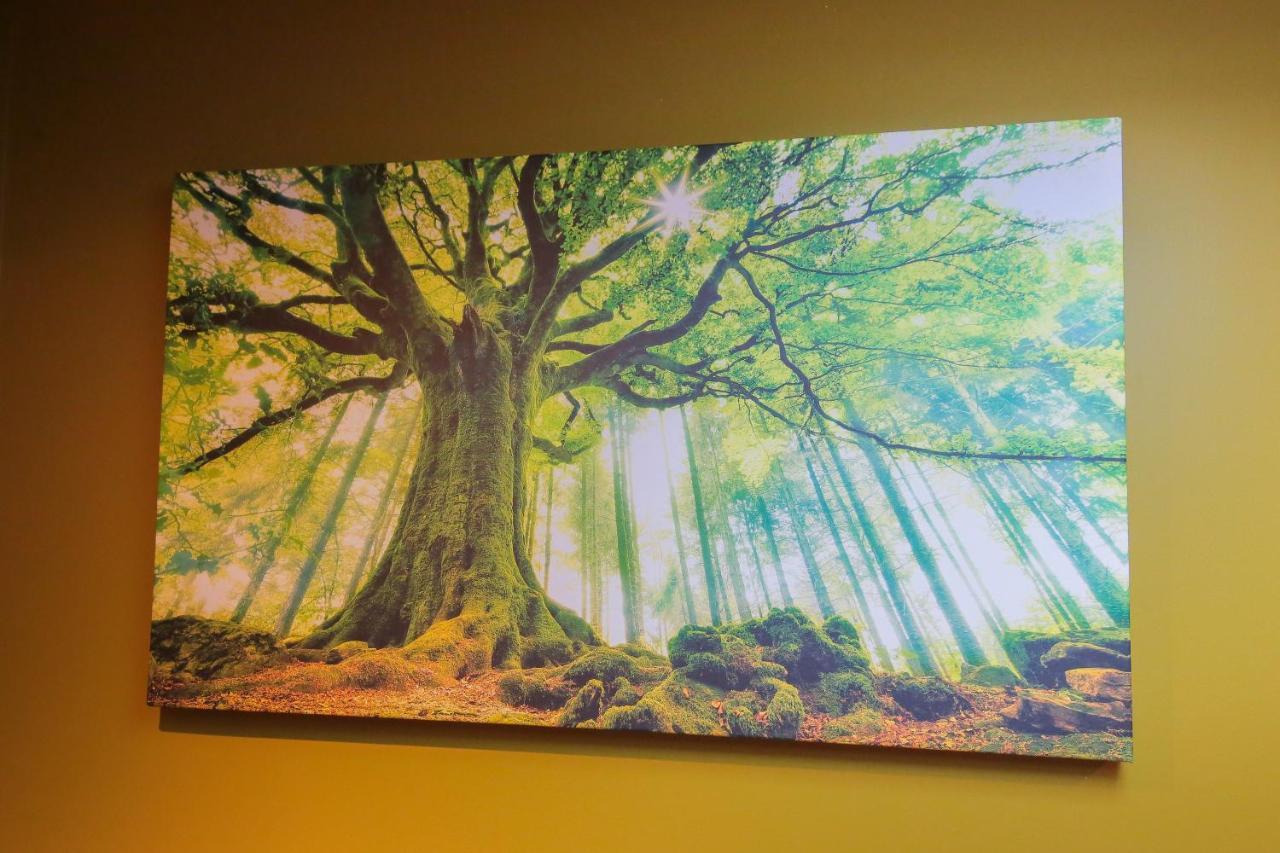 La Foret, T2 Hypercentre Chic Et Cosy, Wifi Par Sovalfi Saint-Etienne  Dış mekan fotoğraf