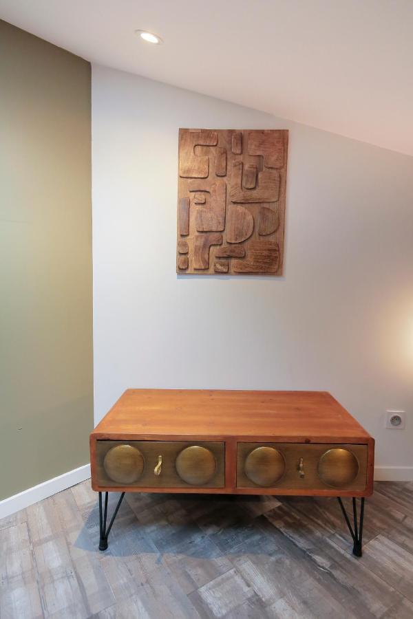 La Foret, T2 Hypercentre Chic Et Cosy, Wifi Par Sovalfi Saint-Etienne  Dış mekan fotoğraf