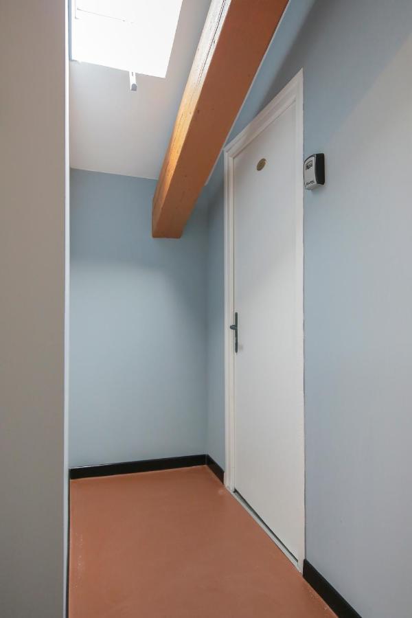 La Foret, T2 Hypercentre Chic Et Cosy, Wifi Par Sovalfi Saint-Etienne  Dış mekan fotoğraf