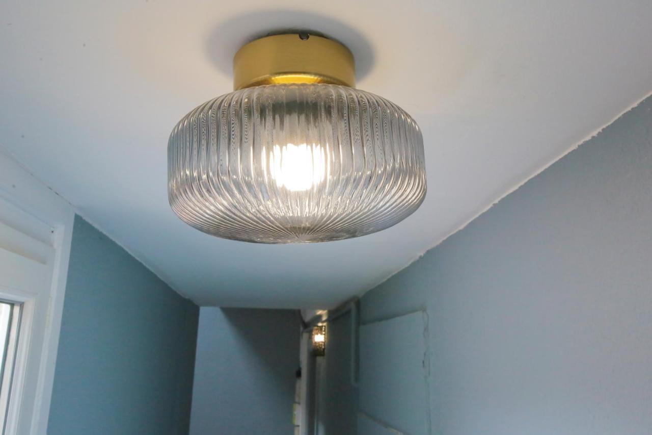 La Foret, T2 Hypercentre Chic Et Cosy, Wifi Par Sovalfi Saint-Etienne  Dış mekan fotoğraf